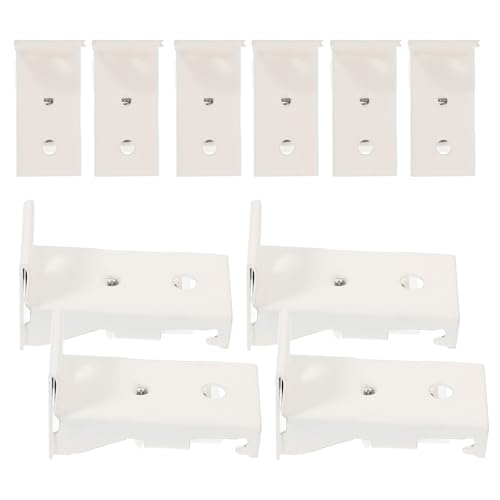 HOODANCOS �J�[�e�����[���u���P�b�g 12�Z�b�g �S�����߉\�T�C�h�z���_�[ �V��J�[�e�����[���p�Œ���� �������p���b�h�z���_�[ �z�[��