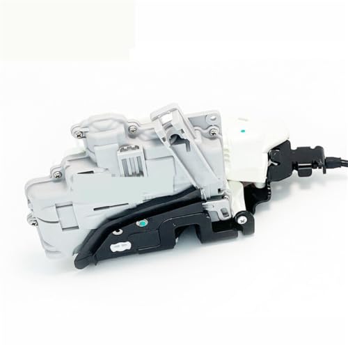 Bloque de bloqueo de coche 4G8839015 de 12V para puerta y control central 2