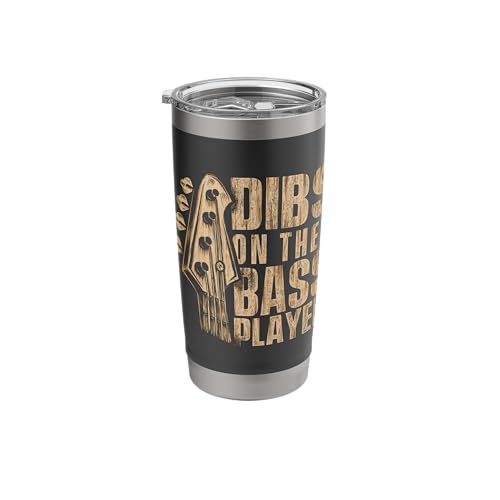 - Guitarist Bassist Bass Guitar Stainless Steel Insulated Tu