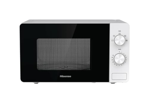 Micro Ondes H20mowp Hisense - vue 8