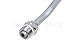 Sunsong 3404141 Power Steering Pressure Line Hose Assembly