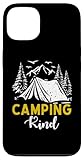 Camping Kind Zelt Zelten Camper Zeltlager