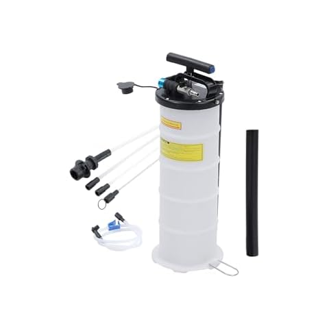 Pompe à Huile KATSU 6,5L Cover