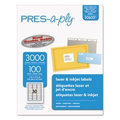 REWIRE & ステッカーセット Amazon.com : (6 Pack Value Bundle) AVE30600 Pres-A-Ply Laser