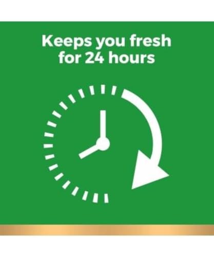 Irish Spring Body Wash, Deep Action Scrub 18 oz (Pack of 2)