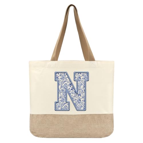 Bolso tote personalizado para mujer miniatura 1