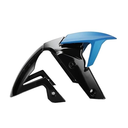 �ɓK������ Cfmoto 400nk CF400-b 650nk CF650-7c 400 650 NK 2020-202�p1 �̂��߂̃I�[�g�o�C�̓D���� �I�[�g�o�C�̑O���D�����̃t�F���_�[(1 set- blue)