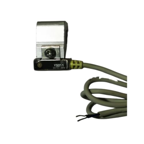 Interruptor magnético YS211 sensor de proximidad industrial para control de automatización