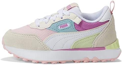 Puma ライダー Fv フューチャー ヴィンテージ 小さい子供 Www Meritstech Ac In