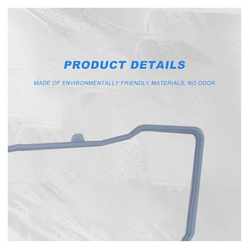 Juego juntas protectoras válvula coche Cherokee 3.6 V6 kit PCV 4
