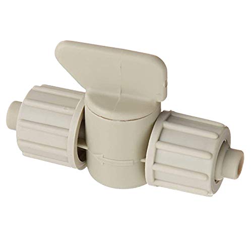 Blumat Vanne d'arrêt pour systèmes d'eau 8 mm 32102 Cover