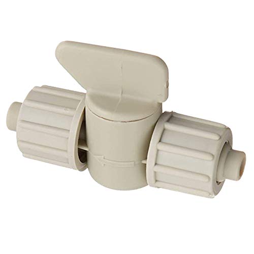 Blumat 32102 Shut-off Valve for 8mm Water Systems