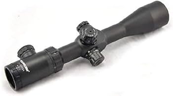 VISIONKING VS2-16x44DL ライフルスコープ Amazon.co.jp: Visionking 2-16x44ライフルスコープ 2倍-16倍