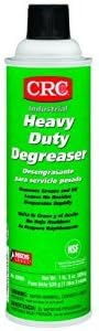 Heavy-Duty Degreaser