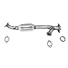 AP Exhaust 642192 Catalytic Converter