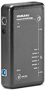 Tableau Forensic SATA/IDE Bridge Kit Read Only