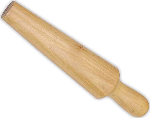 Bench Wizard Tapered Wooden Mandrel | Large Diameter Tapers from Size 5