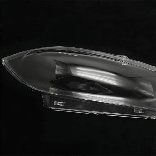 Coque de lampe Dodge Dart protection anti-UV pour phare droit 2014
