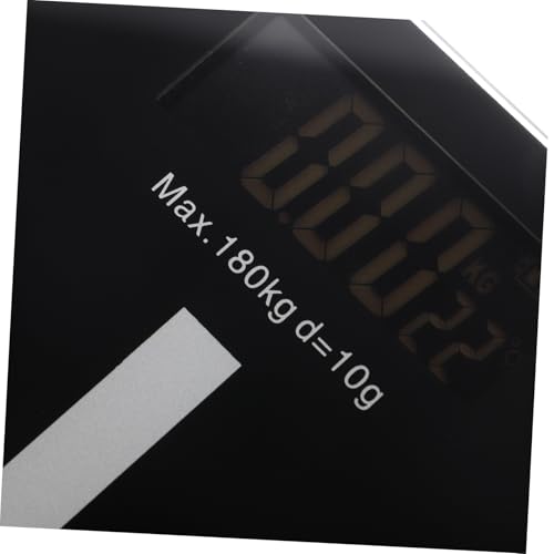 Balance de poids USB rechargeable multifonction GARVALON pesée précise pour la maison