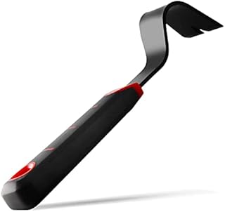 Payutou Trim Puller for Baseboard Removal Tool,Tile Removal Tool,Wood Trim Removal Tool,Flat Pry Bar,Baseboard Removal Tool for Removing Wood Floor,Tiles,Nail Pulling