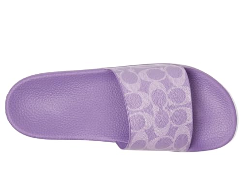 Coach womens Udele Slide2