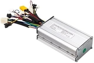 VOIV Upgrade Your E-Bike Throttle Speed Control Controller 24V 36V 48V 250W 350W 500W 750W 1000W 1500W Brushless 6 9 12 18 Mosfet KT Controller Electric Bike Accessorice Motor Conversion Kit
