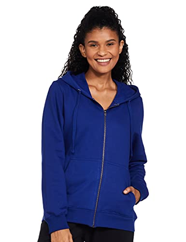 Image of honey suckle Women Hooded Sweatshirt