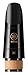 Yamaha Clarinet Mouthpiece (YAC CL)