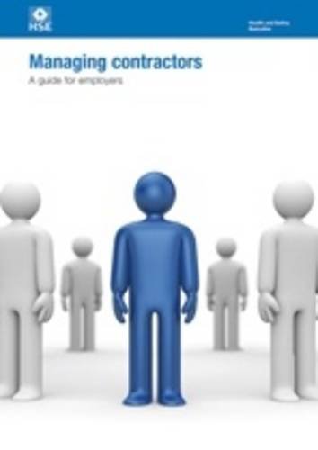 Managing contractors: a guide for employers
