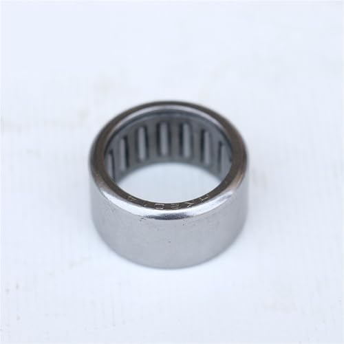 Roulement à aiguilles douille à aiguilles HK1720 HK172320 cage à aiguilles 17x23x20 mm