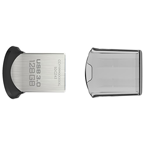 SanDisk Ultra Fit 128 GB