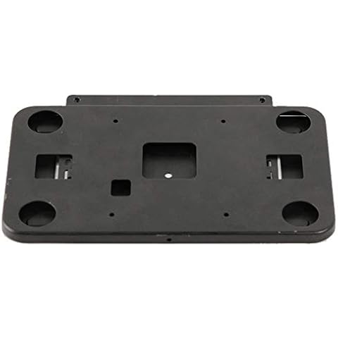 AViPAS AV-C330 Black Ceiling Mount Bracket for AV-1560 PTZ Camera Cover