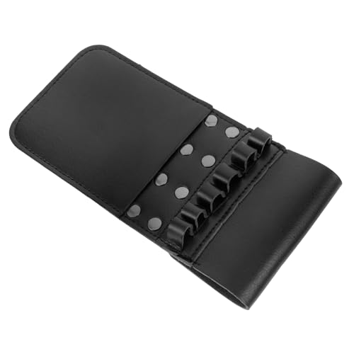 Gogogmee Archery Supplies Teenage Arrow Bag Portable 6 Arrow and Style Exterior