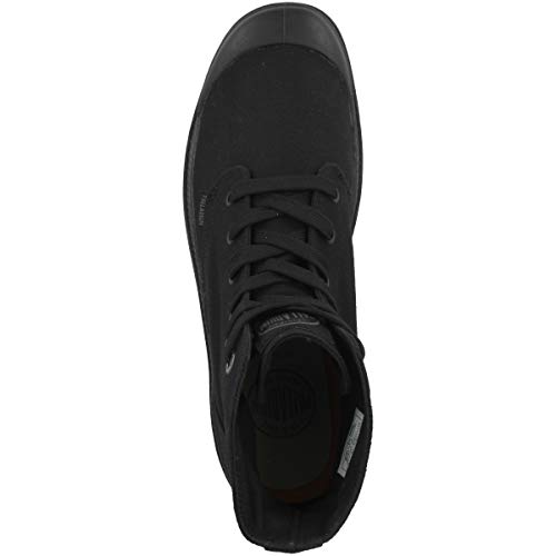 Palladium Mono Chrome Boot2