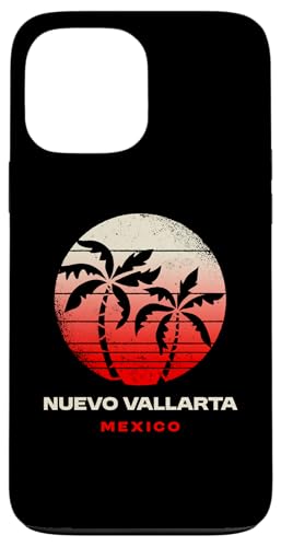 Nuevo Vallarta ���L�V�R �ċx�� ���g�� �T���Z�b�g �p�[�� �X�}�z�P�[�X iPhone 13 Pro Max �p