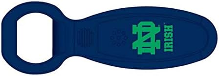 The Fanatic Group Notre Dame Fighting Irish Musical Bottle Opener - Navy,