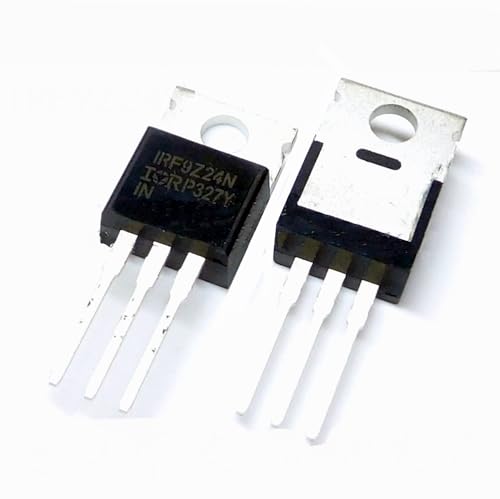 10�� IRF9Z24N F9Z24N �g�����W�X�^ TO-220 SS761