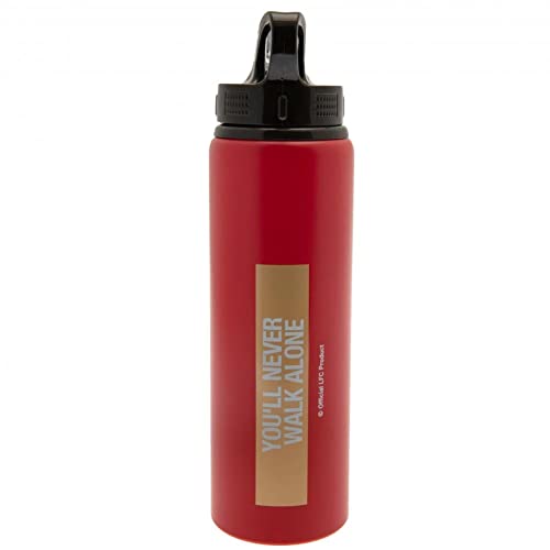 Gourde Liverpool aluminium 750ml bouteille eau réutilisable sport - 3