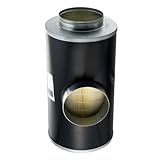 Air Filter PA3891 for Baldwin