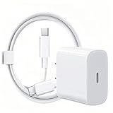 Qnanw 5FT VR Charger USB-C Charging Cable Cord Compatible with Oculus Quest 2/Quest 2 Pro Headset, Pico VR Charger