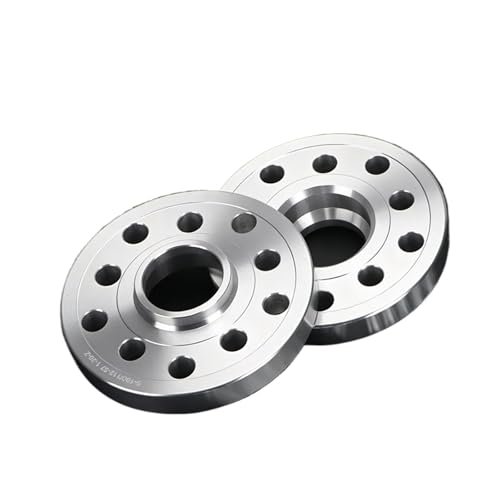 Entretoises roue 5x112 12mm pour sécuriser vos trajets en Audi A4 B8 et A6
