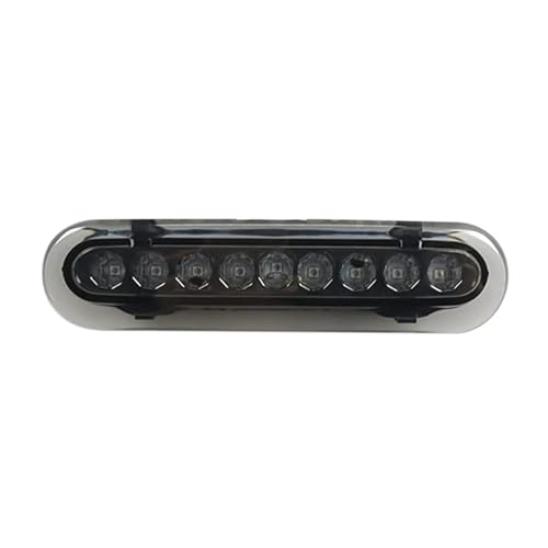 Feu stop LED de voiture central haut à haute luminosité pour signalisation arrière