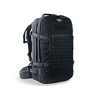 Tasmanian Tiger Mission