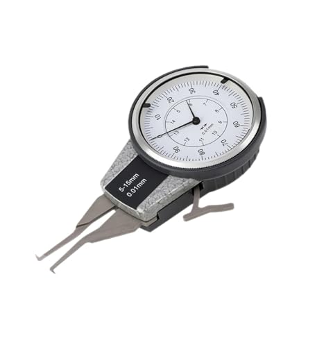 Calibrador digital para medición interna 10-20mm miniatura 1
