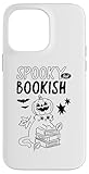 Cozy Autumn Bookish Vibes Reading Lovers Apparel
