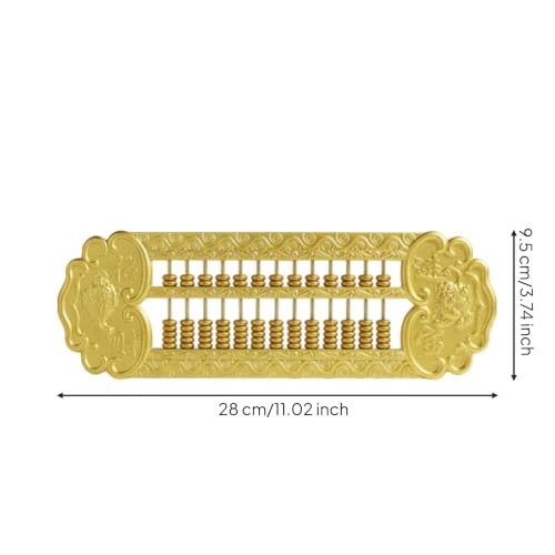 Dispositivo numérico grabado con soporte tradicional de mesa 5
