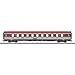 Produktbild Märklin 42743 Reisezugwagen Bmz ÖBB, Spur H0