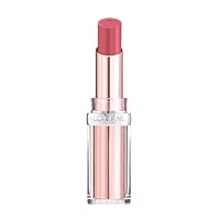 L'Oreal Paris Glow Paradise Lipstick 193 Rose Mirage, 3.6 gram (AA413700)