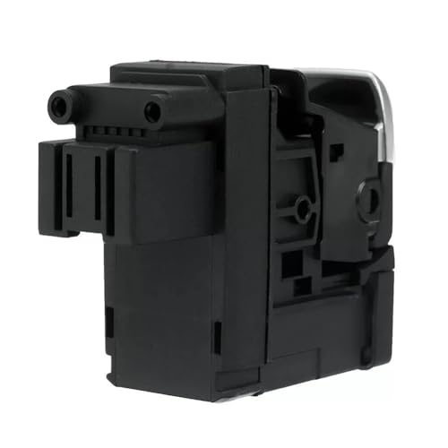 Bouton de maintien du frein à main Audi pour un stationnement serein en ville | 8K1927225C - 5