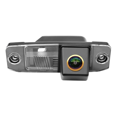 Caméra de recul idéale pour stationner en ville avec votre Sportage